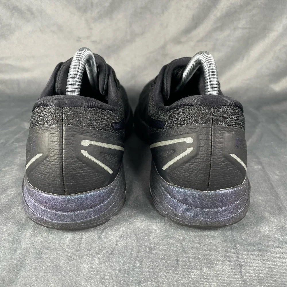 ASICS Gel‑DS Trainer 25‎ Men’s US 8 / EU 41.5 Black Running Shoes Athletic Gym